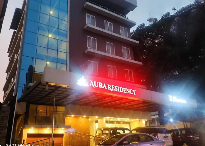 Aura Residency