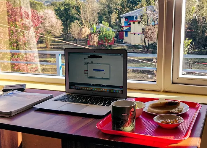 Sakura Guest House