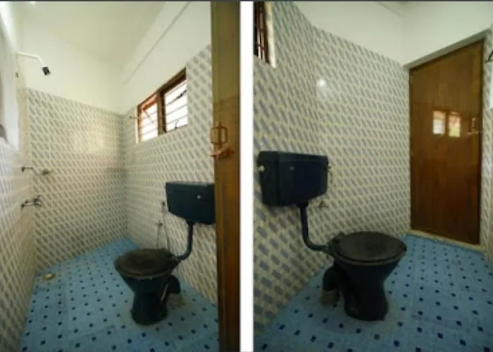 Andoor Homes, Apt No 3B