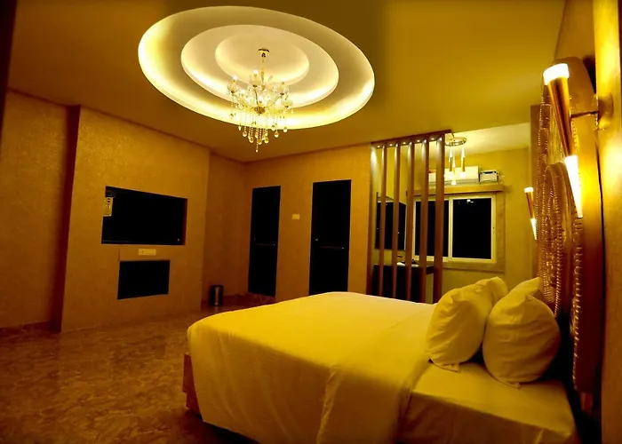 Mehar Inn Hotel