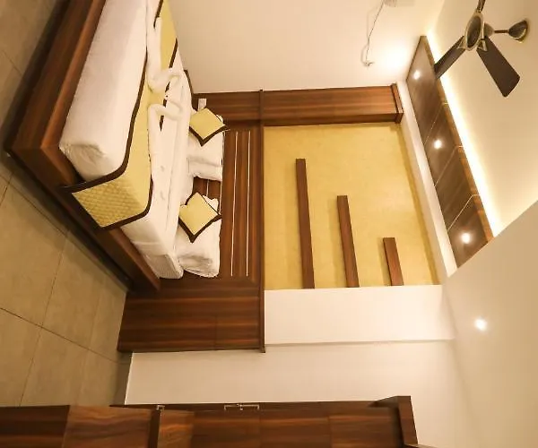 Hotel Cloudbay