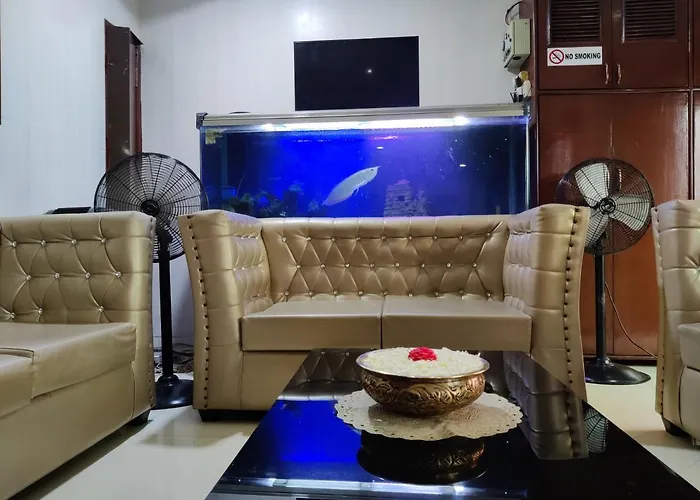 Grand View Residency Chennai