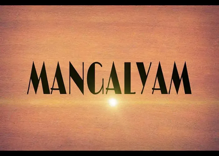 Mangalyam Home Stay