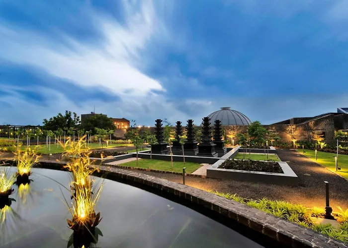 Viveda Wellness Resort
