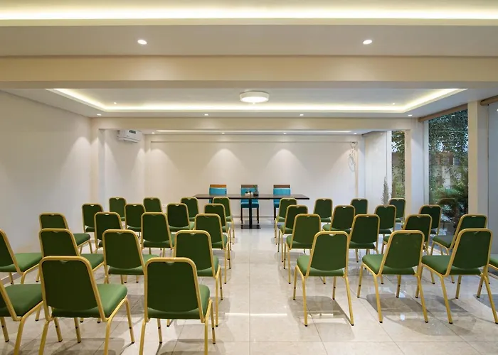 Time Square Boutique Hotel & Spa