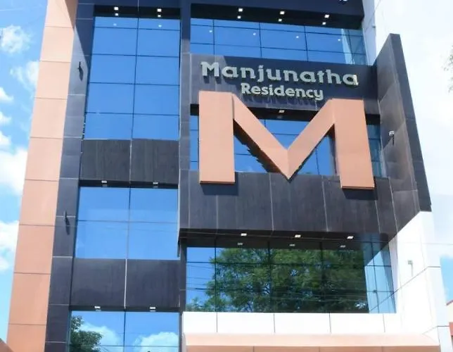 Manjunatha Residency
