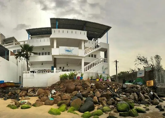 Flipflops Beach Shack