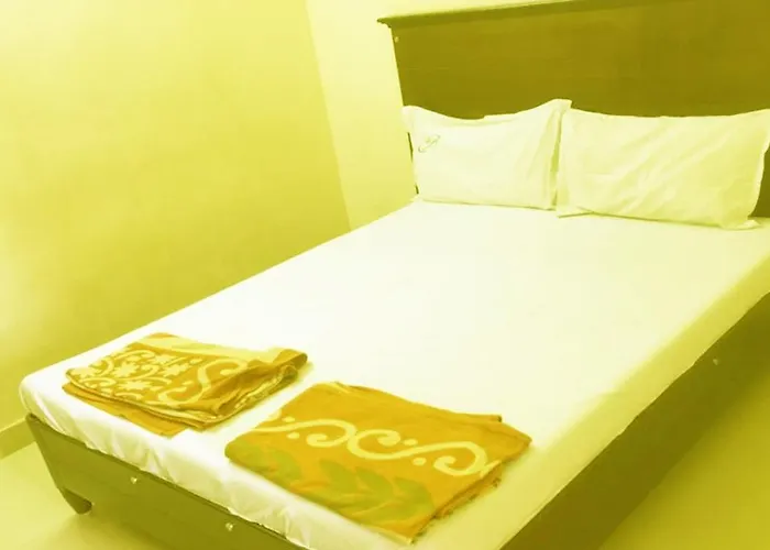 Vishnu Residency Warangal