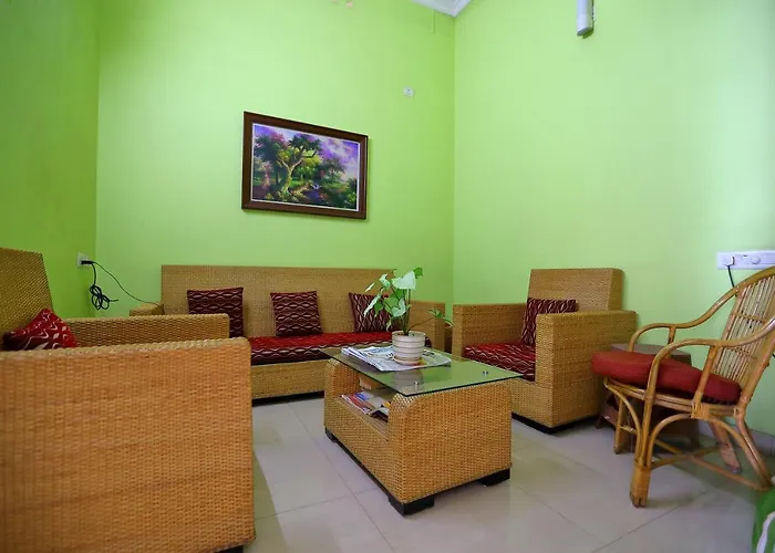 Sapphire Inn
