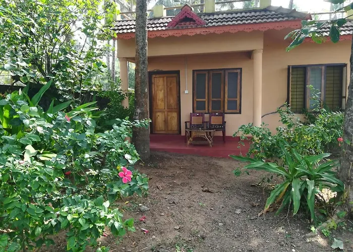 Sukriti Beach Resort