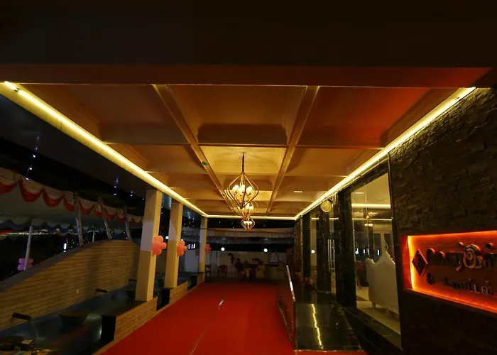 Mehar Inn Hotel Karaikkudi