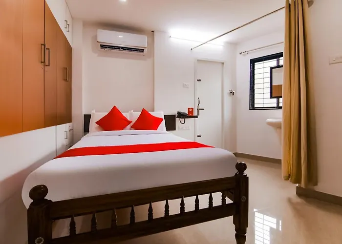Modern Rooms