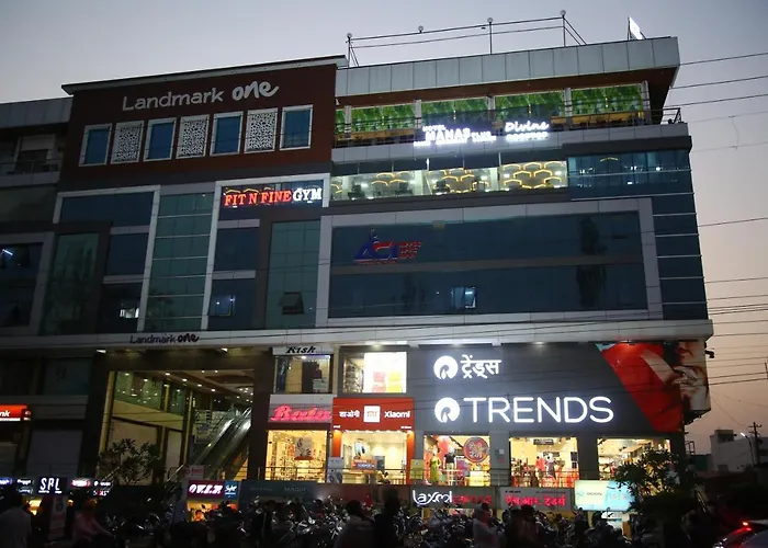 Hotel Manas Plus