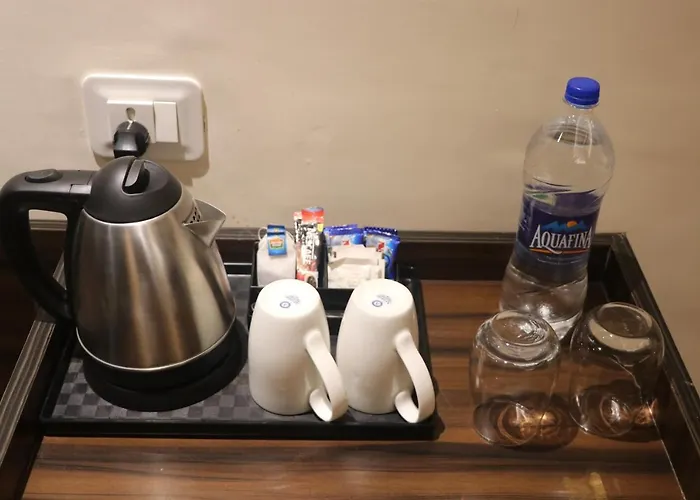 Comfort Inn Lakhimpur