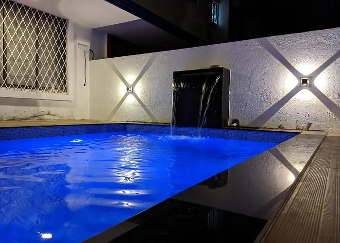 The Aura Lonavala