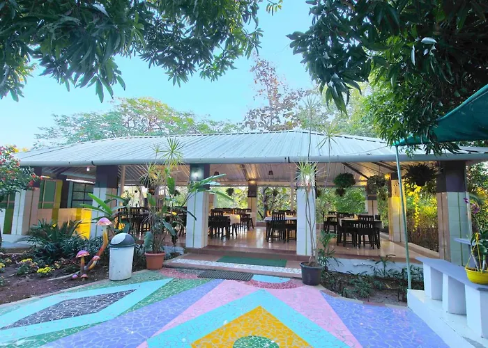 Anil Farms Gir Jungle Resort