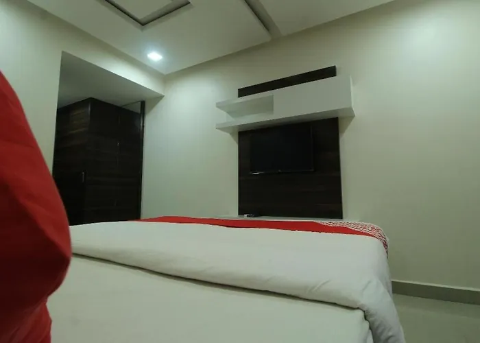 Regal Residency