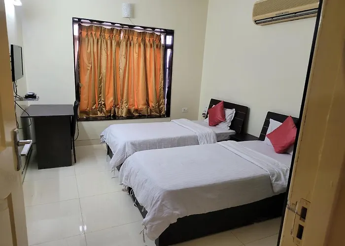 The Royal Luxury Stay