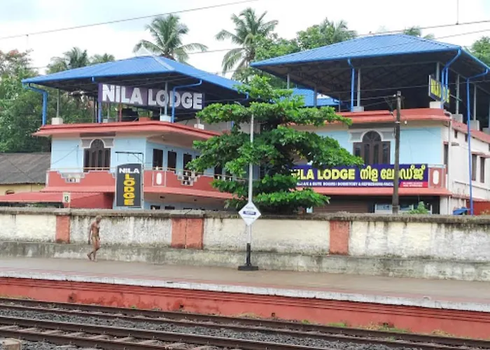 Nila Lodge