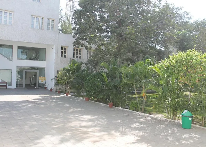 Chryso Hotels Pvt Ltd