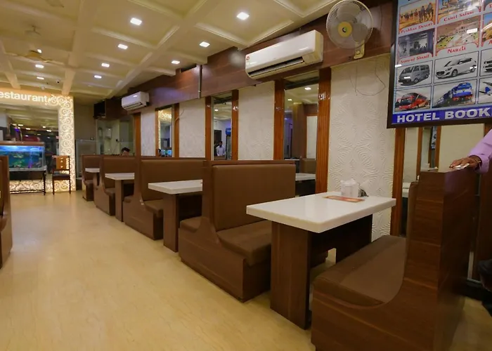 Hotel Moon Star Ajmer