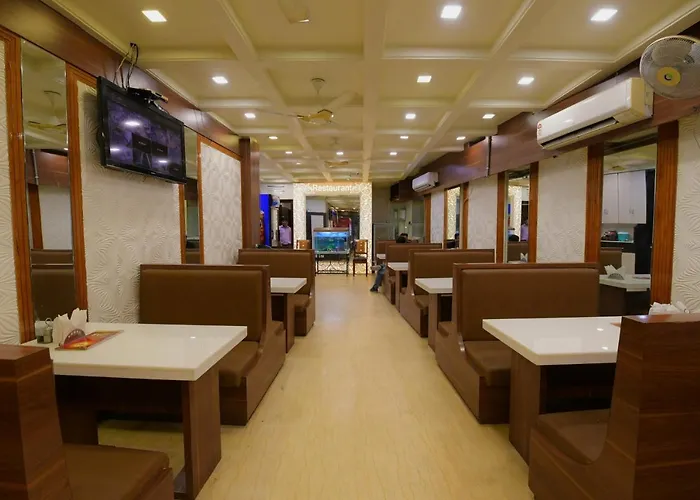 Hotel Moon Star Ajmer