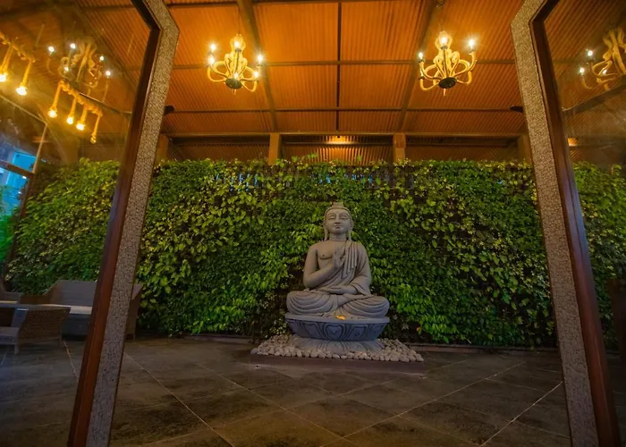 Encore A Boutique Resort
