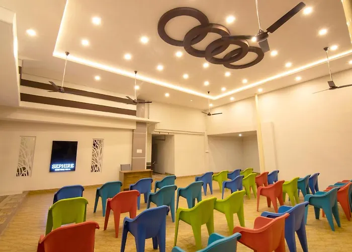Oaks Residency