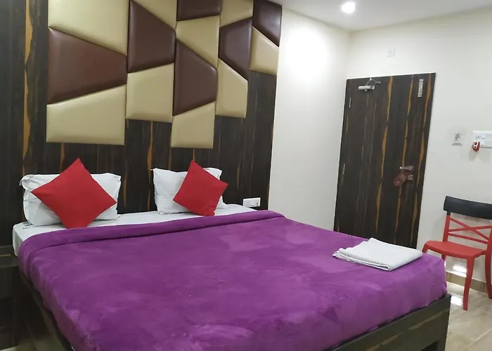 Hotel Bikram-A Boutique Hotel