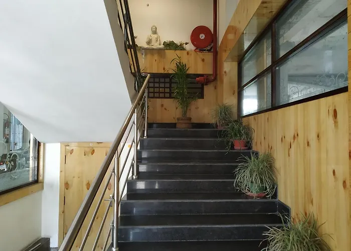 Hotel Bikram-A Boutique Hotel