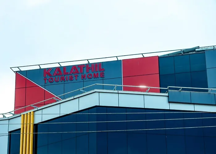 Kalathil Tourist Home