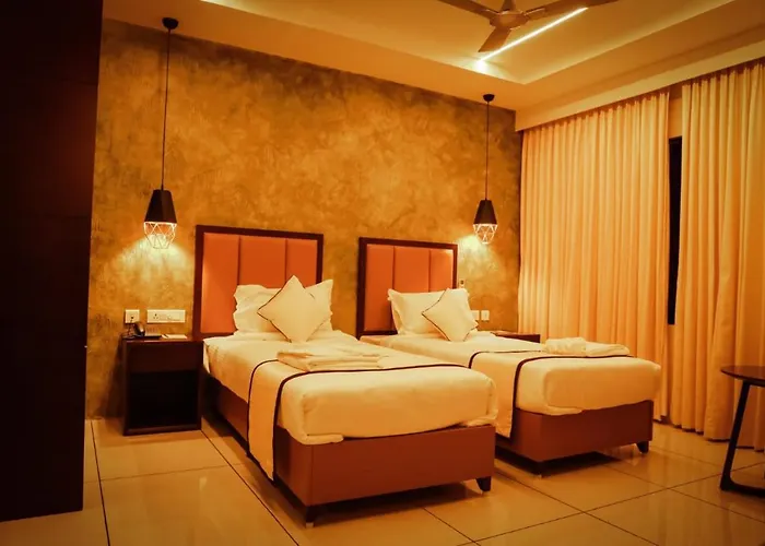 Hotel New York Square
