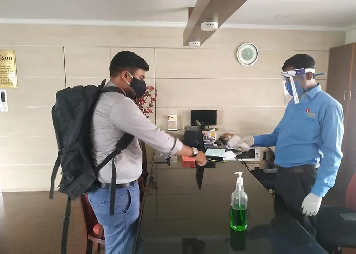 Orison Residency Hotel