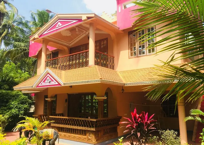 Ganesh House Homestay