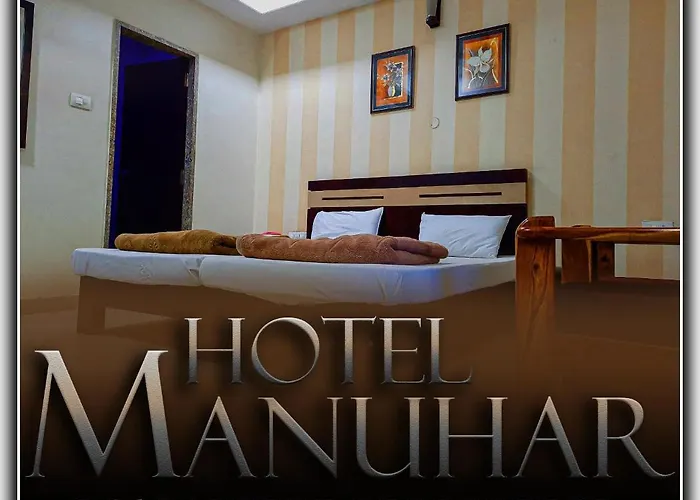 Hotel Manuhar Inn
