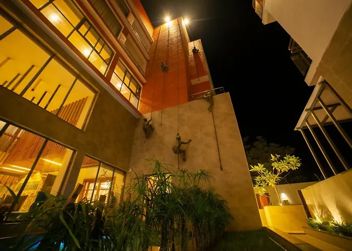 Abhyagama Hotel Digha 