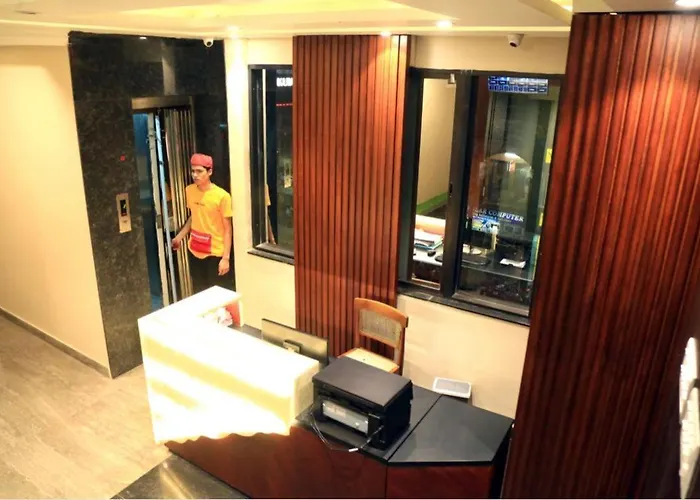 M Square Hotel Vellore