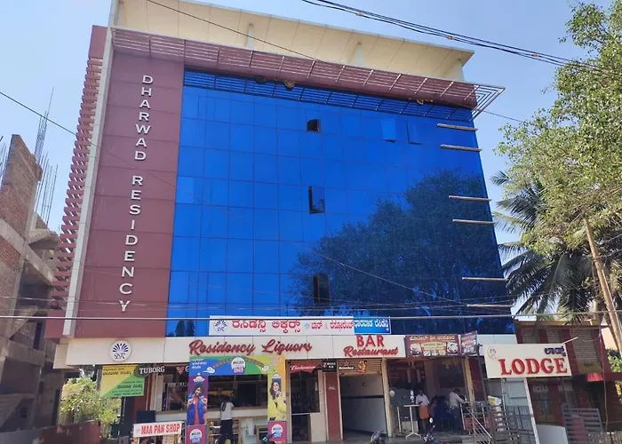 Dharwad Residency