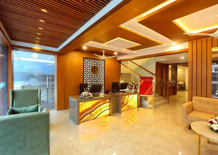 Hotel Amala