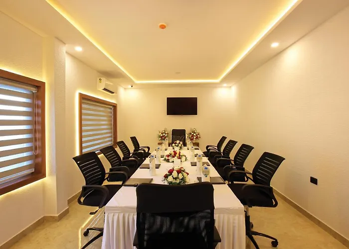 Hotel Amala