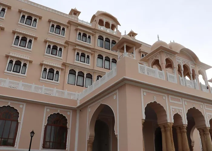 Hotel Anandit International