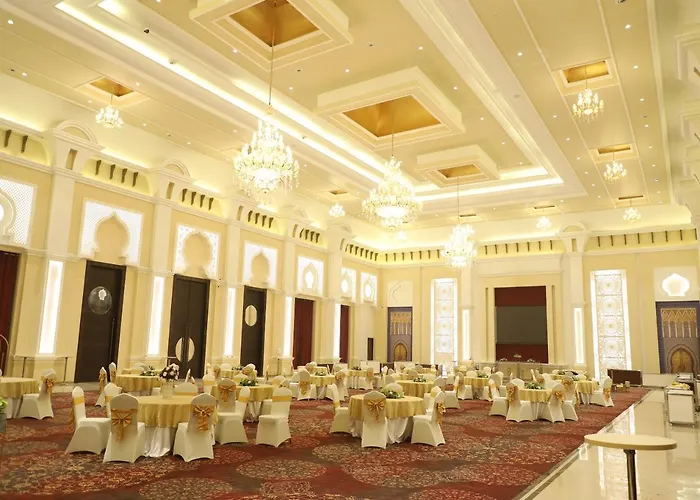 Geeta Sarovar Portico, Panipat