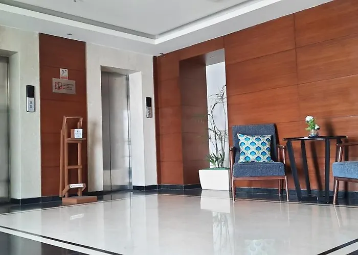 Fortune Avenue, Jalandhar - Member Itc Hotels' Group