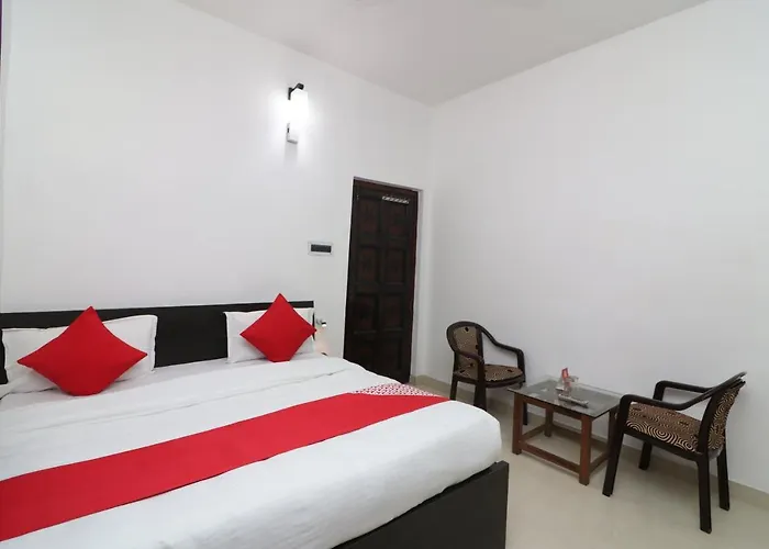 Hotel Polomax