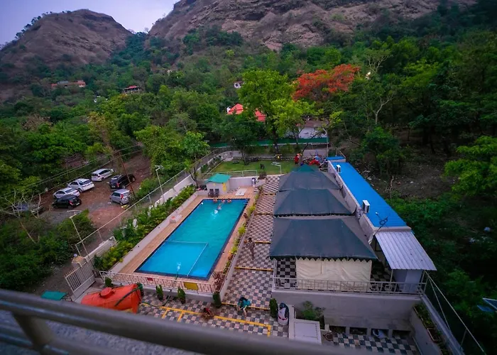 Indradhanush Hill Resort