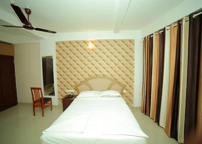 Hotel Falcon