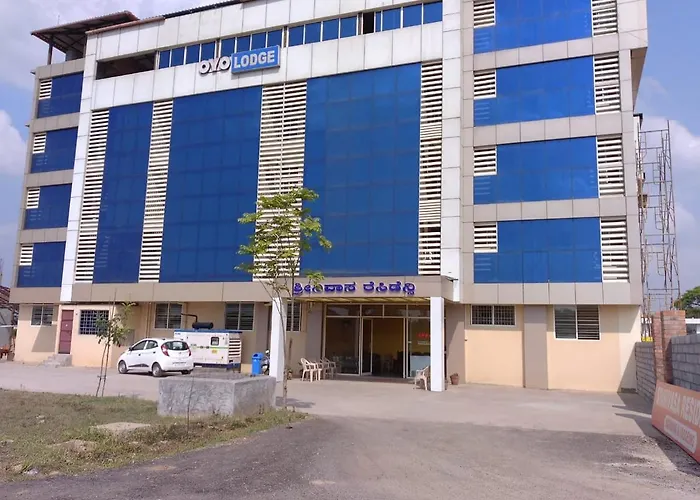 Srinivasa Residency