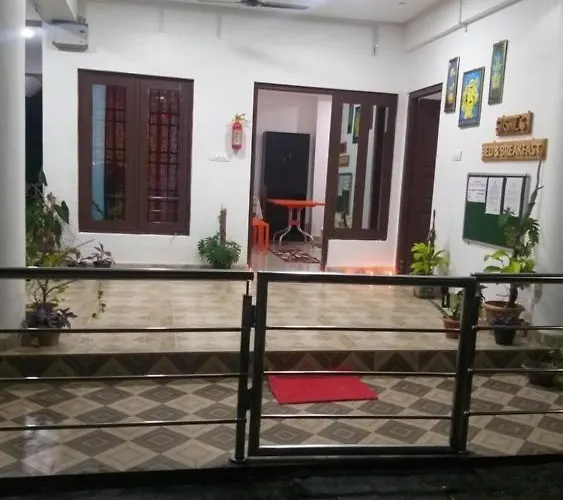 Sushils Bed And Breakfast