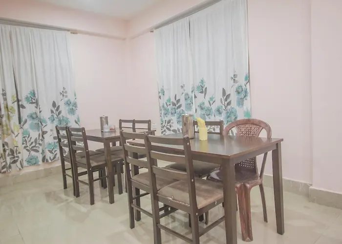 Oyo Brikcha Mukhia Home Stay