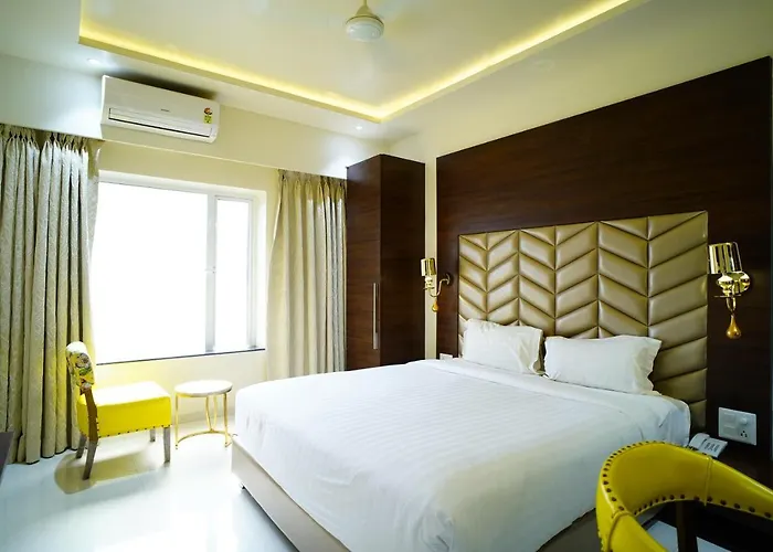 Orange Tree Hotels